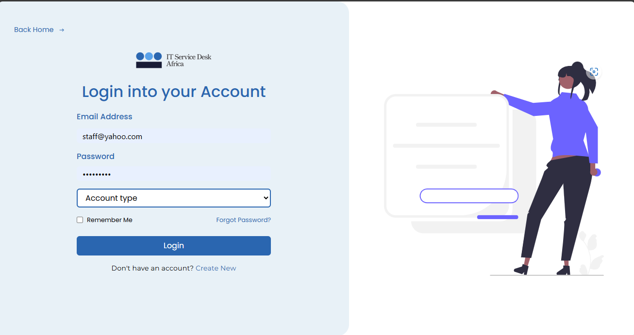 Device Health Management System